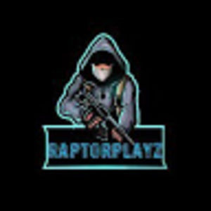 Meet your Posher, Raptorplayz_roblox